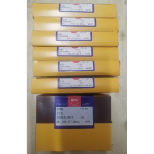 E13C Piston Ring 13011-4010A For HINO Engine Parts