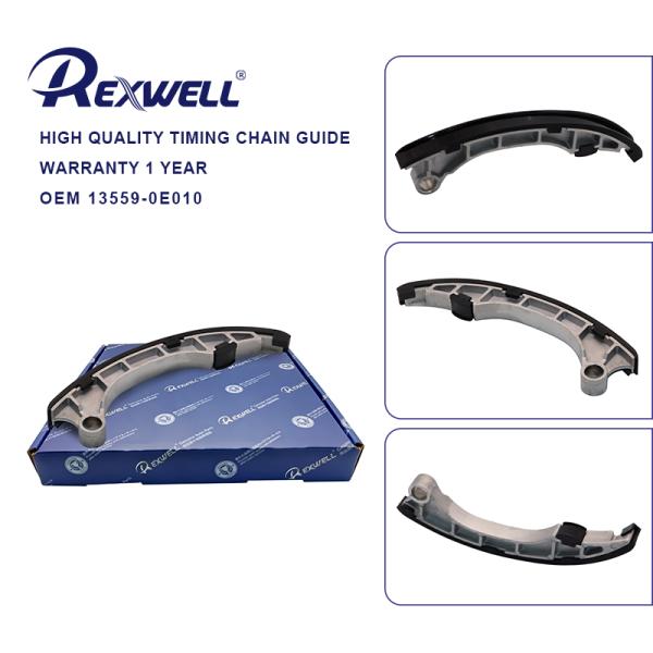 13559-0E010 Timing Chain Tensioner Slipper Timing Chain Guide For Toyota Hilux Hiace 1GD 2GD