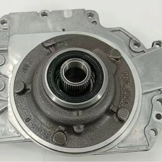 0511-539084 Transmission Gearbox Oil Pump Assembly DSI6 M11 DSI5F5F6 For GEELY