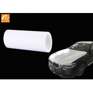 Eco Friendly Automotive Protective Film Film / Weather Resistance Car Protective