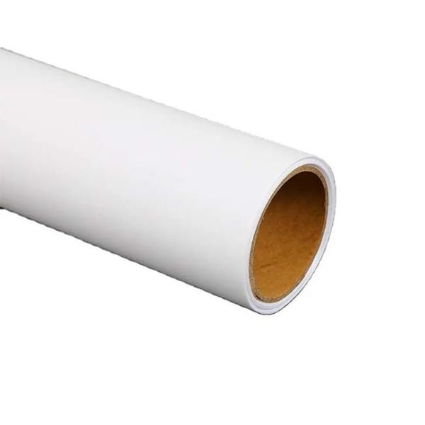 Buy Digital Printing Inkjet Printable Fabric Rolls For Advertising Banner at wholesale prices