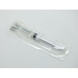 China Sodium Transparent Hyaluronic Acid Breast Filler 23G Needle Size on sale