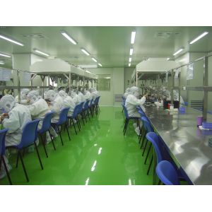 Shenzhen GreenTouch Technology Co., Ltd