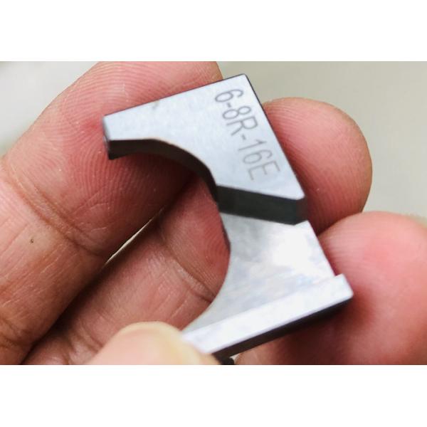 Buy 6-8R-16E Pneumatic HSS 25mm Tip Dresser Cutter Blade at wholesale prices