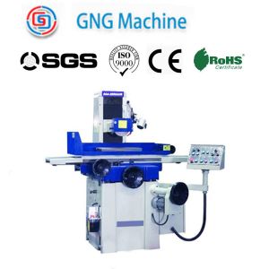 500mm Cnc Cylindrical Grinder Excellent Stability Cnc Cutter Grinder
