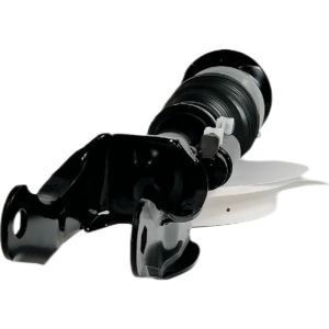 Car Parts W292 Mercedes Benz Air Suspension Front Shock Absorbers