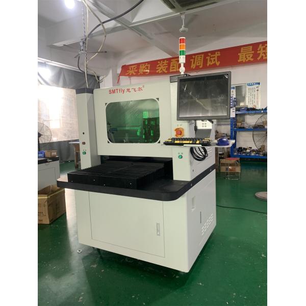China Offline 650KG PCB CNC Router Manual PCB Loading / Unloading Workstation on sale