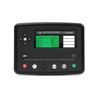 China Smartgen Series Generator Set Controller Remote Monitoring And Automatic Control on sale China Smartgen Series Generator Set Controller Remote Monitoring And Automatic Control on sale