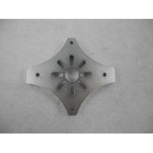 Motor Mount OEM Aluminum CNC for Multico