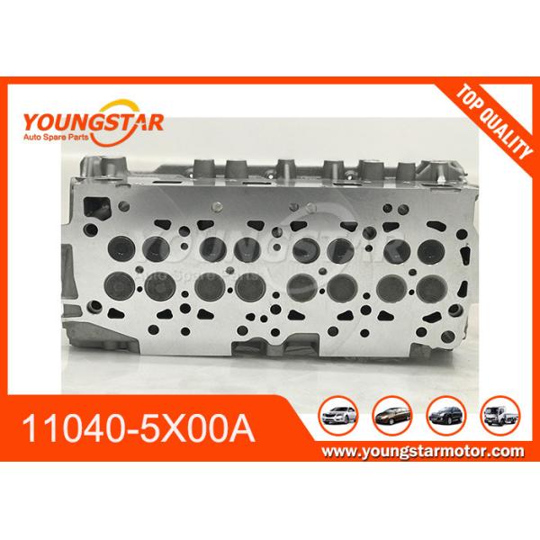 Buy 11040-5X00A Cylinder Head Assy For NISSAN YD25ETI at wholesale prices