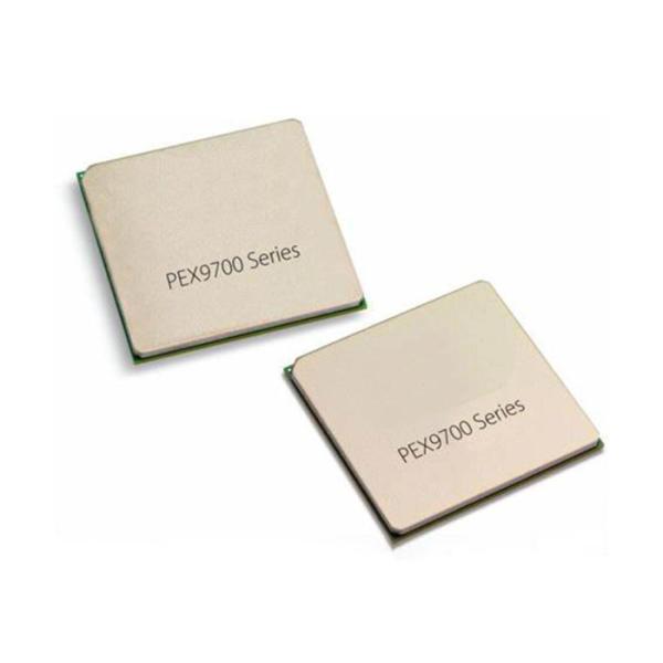 Buy PEX9781-AA80BIG Ethernet IC 81-Lane ExpressFabric PCI Express Gen 3 Switches BGA-1156 at wholesale prices