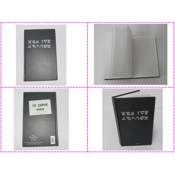 Buy A5 journals notebook and memo pad professional manufactory at wholesale prices
