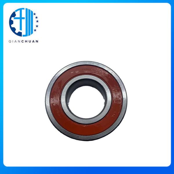 6314LLU Deep Groove Ball Bearing 2SU1 Size 70*150*35mm for Machinery Parts