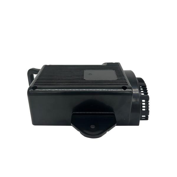 Buy ABS Automotive Electrical Shell Plastic Injection Molding 50K Life at wholesale prices