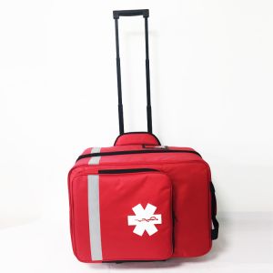 Best selling trauma first aid kit list checklist canada bags stocked rolling