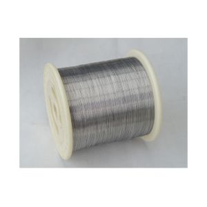 Soft Annealed Electrical Heating FeCrAl Alloy 0Cr19Al3