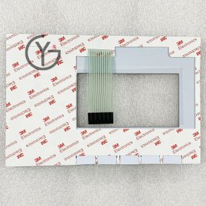 NEW 2711 2711-K5A1 Membrane Keyboard for Panelview 550