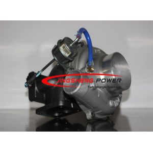 Buses GT3576DL 14201 - Z5905 Petrol Engine With Turbocharger KW 170