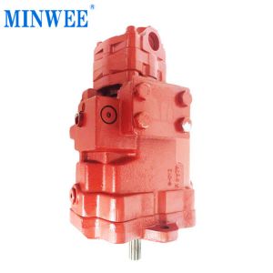 320KG PSVD2-21E Original Excavator Main Pump