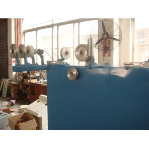 Quality High speed extrude machine for produce cables for sale