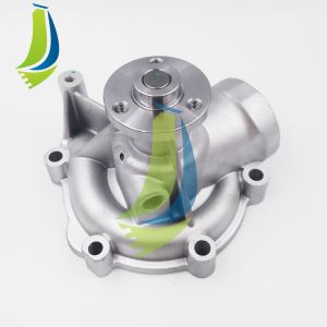 21727935 Water Pump D7E Engine For L120E Wheel Loader