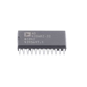 Analog AD420ARZ Radiofrequency Receiver For Microcontroller AD420ARZ Electronic