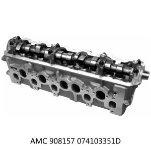 Engine Parts Cylinder Head 908157 908057 074103351D