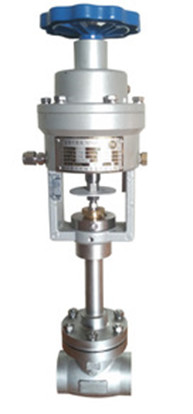Buy Stainless Steel Cryogenic Pneumatic Emergency Shut Off Valve at wholesale prices