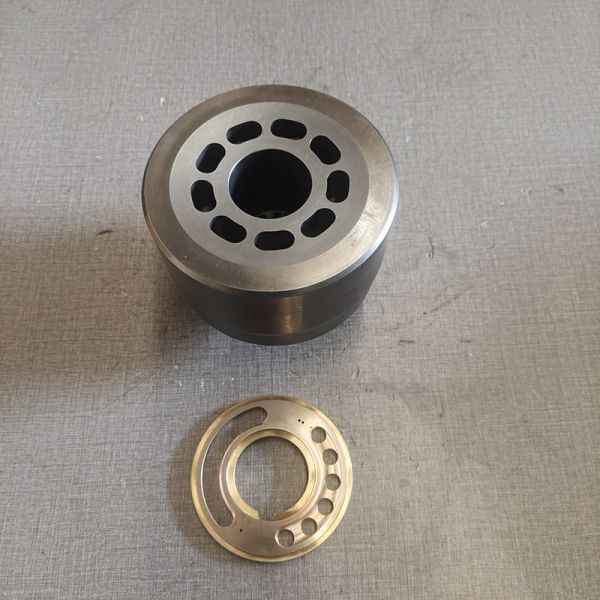 Buy Block With Plate 173-3498 1733498 for Excavator 320C 320D at wholesale prices