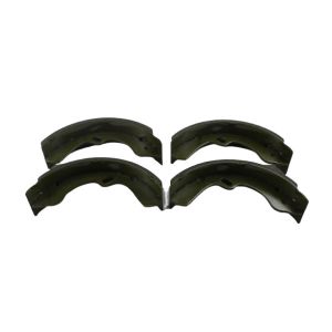 ISUZU NPR 4HF1 BRAKE SHOES 8970666951