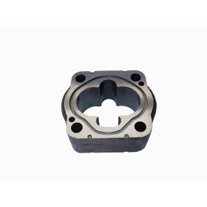 Commercial P30 P31 Gear Pump Castings
