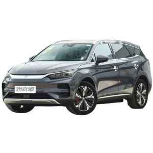 2022 Byd Tang Ev 730km Long Range All Wheel Drive Electric Car With Advanced