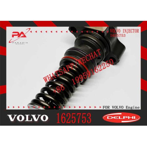 Diesel Fuel Electronic Unit Injector Injection Pump 1625753 1668325 2135456 BEBU5A00000 for DAF MX EUROPE