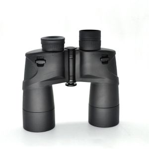 Internal Rangefinder Military 7x50 Binoculars For Hunting , Night Vision