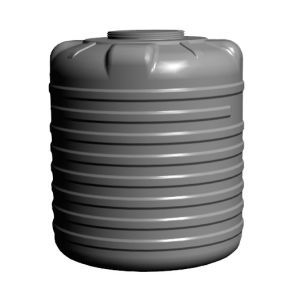 3000-5000L Water Tank Blow Moulding Machine Multi Layers