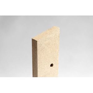 Vermiculite Refractory Insulation Board For Fireplace Practical