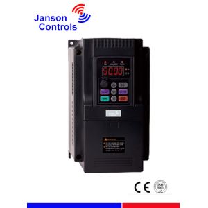 Variable frequency inverter,AC drive 5.5kw 220V/380V/400V For pump and fan