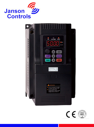 Buy 3 phase VC control variable frequency inverter / VFD / VSD at wholesale prices