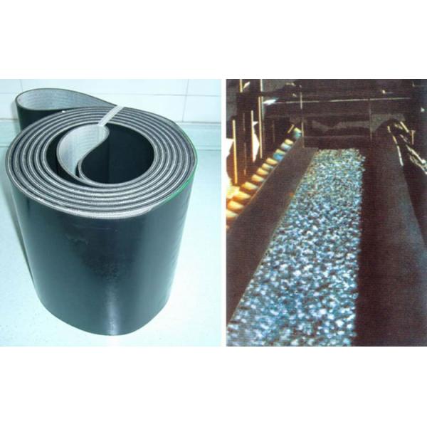 huanqiu rubber Oil Resistant Conveyor Belts Oil Resistant Conveyor Belts