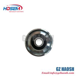 Auto Steering System Belt Tensioner Pulley 1308012TAB1 JMC Wholesal