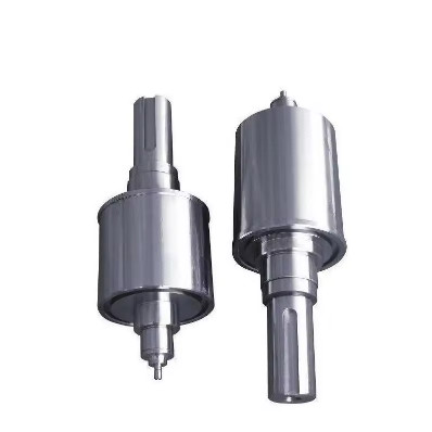 Oem Precision Stainless Steel Turned Components Sandblasting Metal Stamping Parts