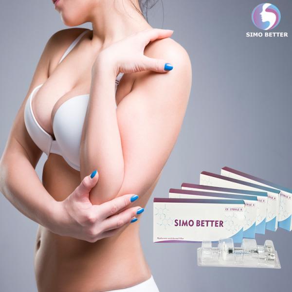 Buy Dermal Breast Augmentation Fillers Hyaluronic Acid Breast Injections at wholesale prices