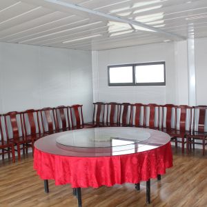 Classic House Design with Online Support 12 Feet Front Modern Container