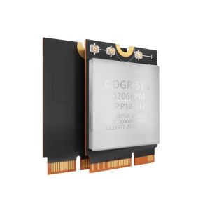 Wifi 6 Laptop Module Support Dual Band Simultaneous Highly Integrated