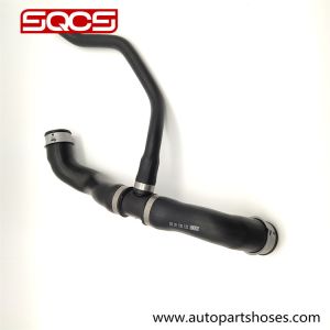 A2215014682 S300L Hydraulic Brake Hoses Car Coolant Water Pipe 2215014682