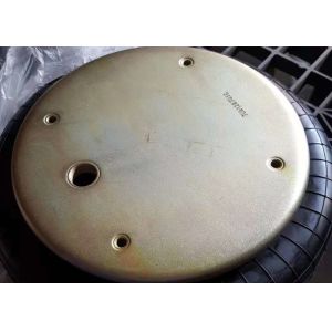 Rubber Steel Phoenix Air Spring SP1B34 Industrial Single Convoluted Bellows