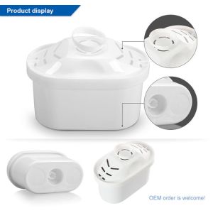 Food Grade Maxtra Replacement Filter Cartridge 3 Pack With PP Housing