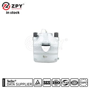ZPY Front Brake Caliper with Bracket Right for VW Audi 5QD615124
