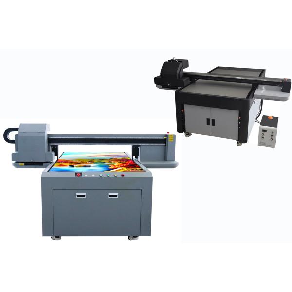 Buy Sturdy Industrial Printing Machine Manufacturers Grayscale UV printer at wholesale prices