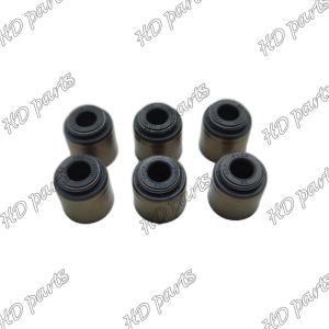 3AD1 Engine Cylinder Head Gasket Kit For Isuzu